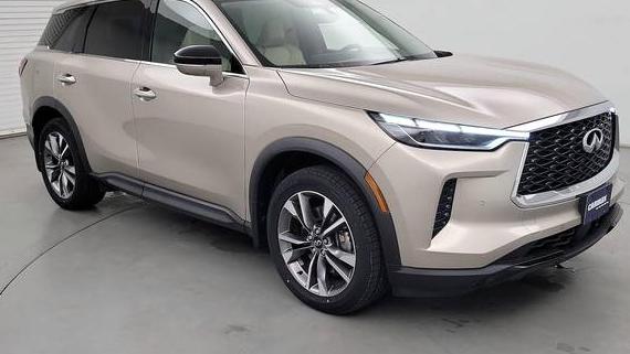 INFINITI QX60 2023 5N1DL1FS4PC331207 image