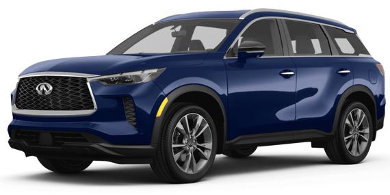 INFINITI QX60 2023 5N1DL1FR2PC332773 image INFINITI QX60 2023 5N1DL1FR2PC332773 image