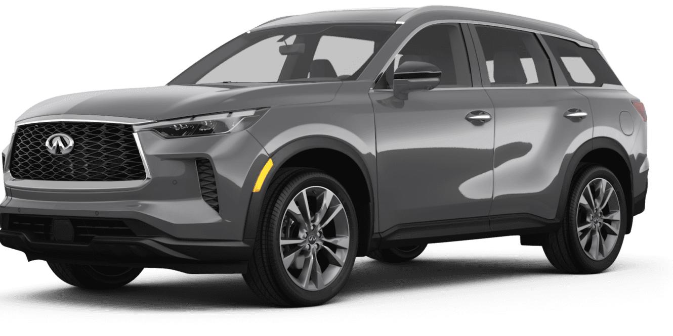 INFINITI QX60 2023 5N1DL1ES0PC360656 image