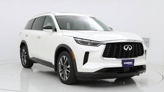 INFINITI QX60 2023 5N1DL1FS7PC345750 image