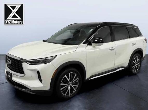 INFINITI QX60 2023 5N1DL1HU9PC375668 image