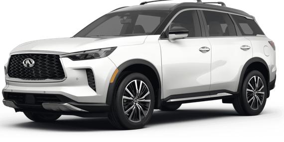 INFINITI QX60 2023 5N1DL1HU0PC355566 image