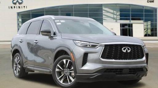 INFINITI QX60 2023 5N1DL1FS7PC348504 image INFINITI QX60 2023 5N1DL1FS7PC348504 image