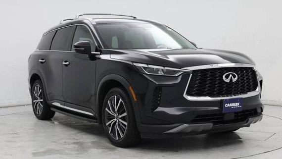 INFINITI QX60 2023 5N1DL1GS7PC353541 image
