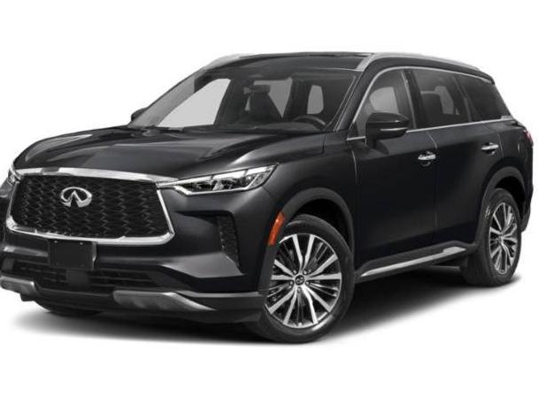 INFINITI QX60 2023 5N1DL1GS7PC351448 image