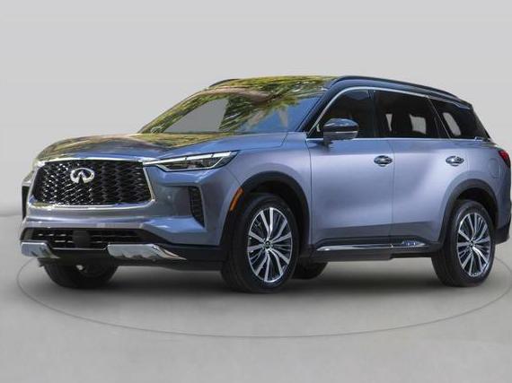 INFINITI QX60 2023 5N1DL1FS8PC349015 image