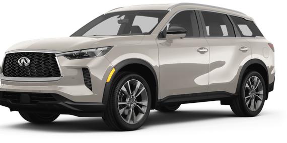INFINITI QX60 2023 5N1DL1FS6PC356657 image