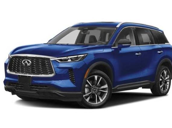 INFINITI QX60 2023 5N1DL1FS5PC354561 image