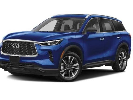 INFINITI QX60 2023 5N1DL1FR1PC374772 image INFINITI QX60 2023 5N1DL1FR1PC374772 image
