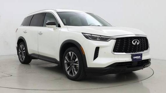 INFINITI QX60 2023 5N1DL1FR1PC369815 image