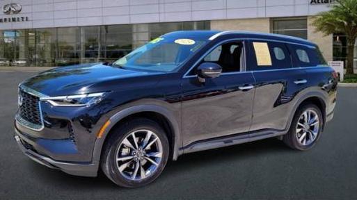 INFINITI QX60 2023 5N1DL1FS1PC349664 image