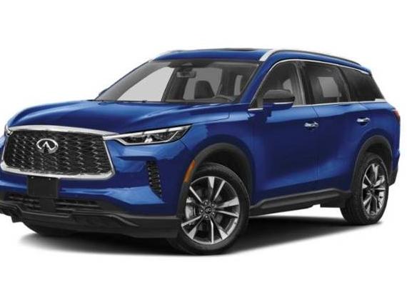INFINITI QX60 2023 5N1DL1FS7PC345036 image INFINITI QX60 2023 5N1DL1FS7PC345036 image