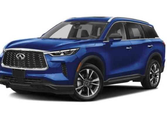 INFINITI QX60 2023 5N1DL1FS1PC353066 image