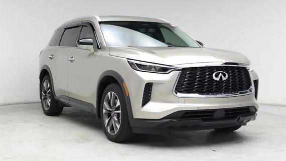 INFINITI QX60 2023 5N1DL1FR3PC360565 image