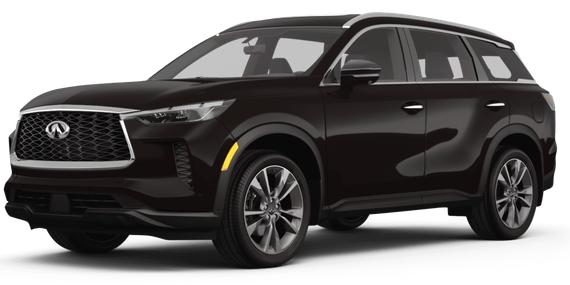 INFINITI QX60 2023 5N1DL1FR9PC361283 image