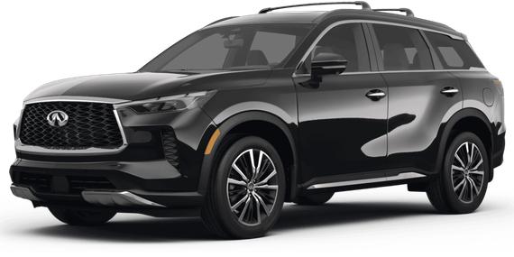INFINITI QX60 2023 5N1DL1HU5PC351318 image