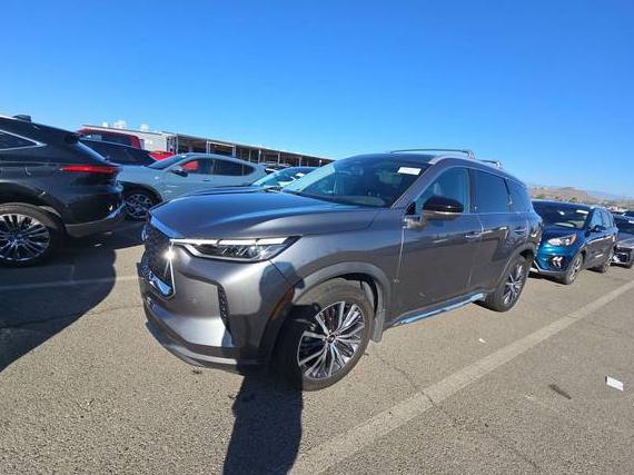 INFINITI QX60 2023 5N1DL1GS0PC368916 image