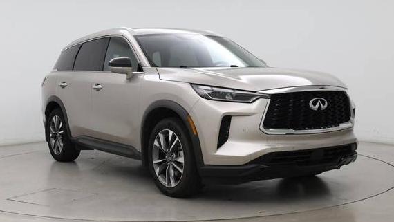 INFINITI QX60 2023 5N1DL1FR6PC357370 image INFINITI QX60 2023 5N1DL1FR6PC357370 image