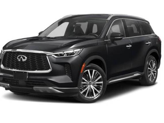 INFINITI QX60 2023 5N1DL1GS1PC367435 image