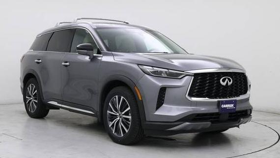 INFINITI QX60 2023 5N1DL1GS6PC332423 image