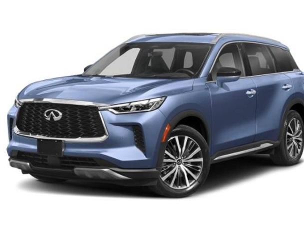 INFINITI QX60 2023 5N1DL1GS6PC363803 image