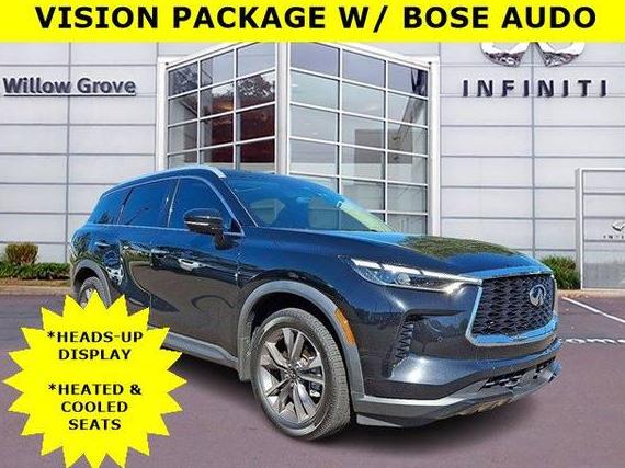 INFINITI QX60 2023 5N1DL1FS9PC347953 image