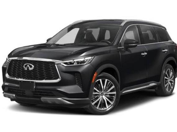 INFINITI QX60 2023 5N1DL1GS5PC348855 image