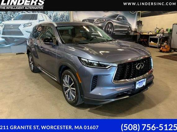 INFINITI QX60 2023 5N1DL1GS1PC367967 image INFINITI QX60 2023 5N1DL1GS1PC367967 image
