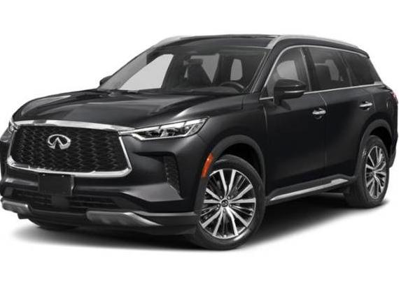 INFINITI QX60 2023 5N1DL1HU9PC348972 image