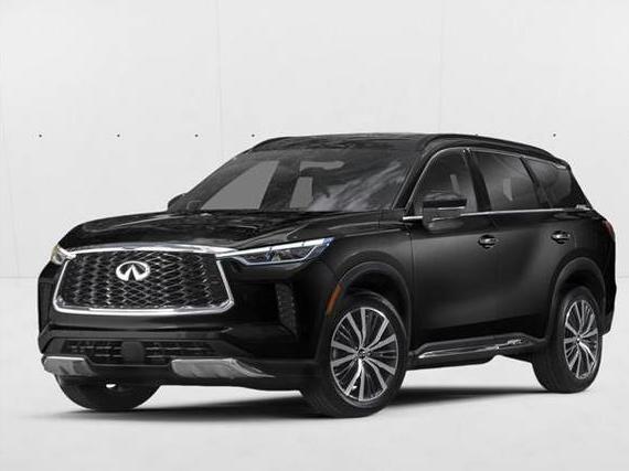 INFINITI QX60 2023 5N1DL1FS6PC359607 image