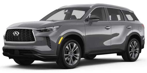INFINITI QX60 2023 5N1DL1FSXPC354443 image
