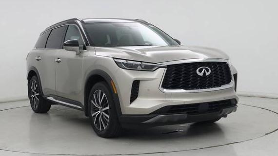 INFINITI QX60 2023 5N1DL1HU1PC370092 image INFINITI QX60 2023 5N1DL1HU1PC370092 image