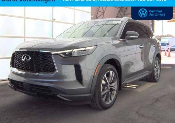 INFINITI QX60 2023 5N1DL1FR5PC353777 image INFINITI QX60 2023 5N1DL1FR5PC353777 image