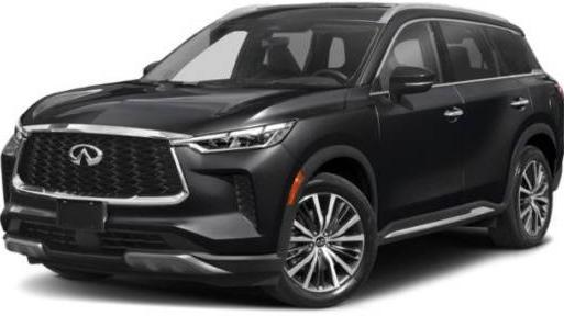 INFINITI QX60 2023 5N1DL1GR1PC333279 image