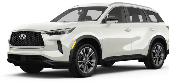 INFINITI QX60 2023 5N1DL1FR3PC365636 image