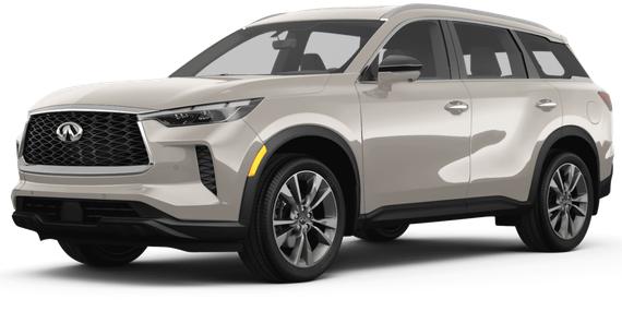 INFINITI QX60 2023 5N1DL1FS6PC373216 image