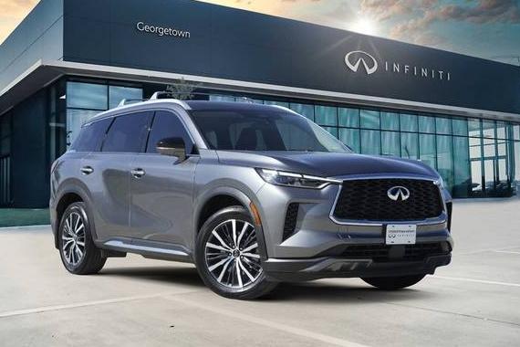 INFINITI QX60 2023 5N1DL1GS8PC376214 image
