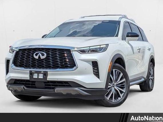 INFINITI QX60 2023 5N1DL1GS8PC366122 image INFINITI QX60 2023 5N1DL1GS8PC366122 image