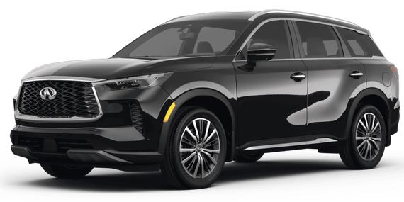 INFINITI QX60 2023 5N1DL1GS0PC368107 image