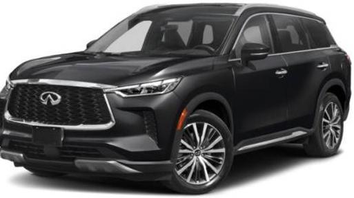 INFINITI QX60 2023 5N1DL1GS3PC353911 image