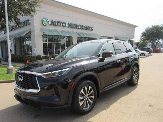 INFINITI QX60 2023 5N1DL1ER0PC369628 image