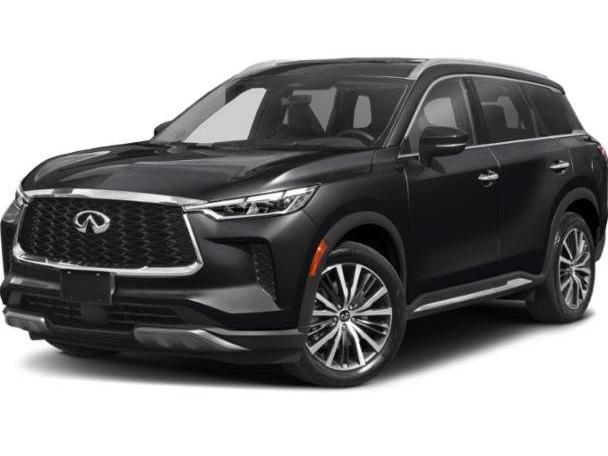 INFINITI QX60 2023 5N1DL1HU9PC351841 image