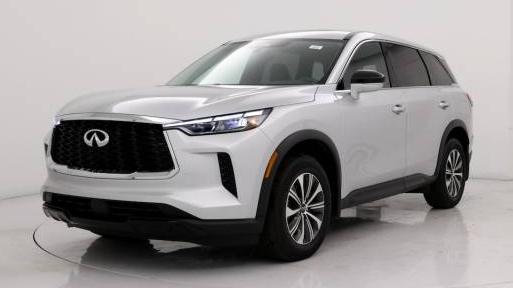 INFINITI QX60 2023 5N1DL1ER0PC345653 image