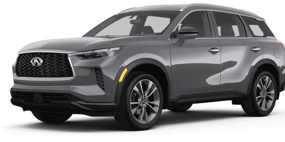 INFINITI QX60 2023 5N1DL1FS0PC346321 image