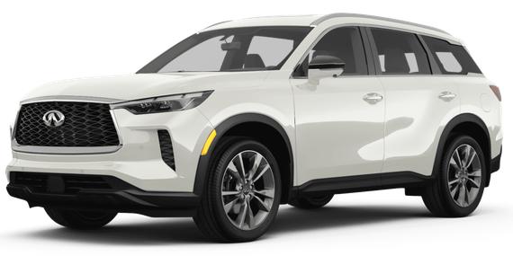 INFINITI QX60 2023 5N1DL1FS9PC355745 image