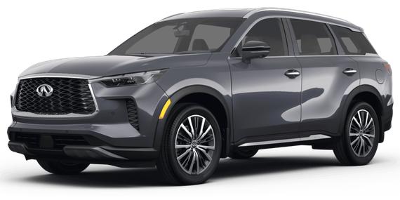 INFINITI QX60 2023 5N1DL1GSXPC331310 image