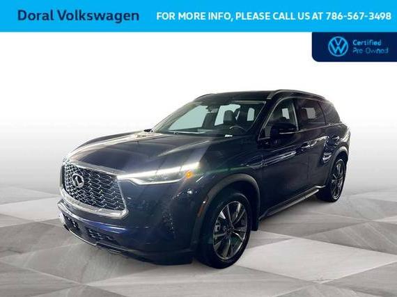 INFINITI QX60 2023 5N1DL1FS3PC330310 image