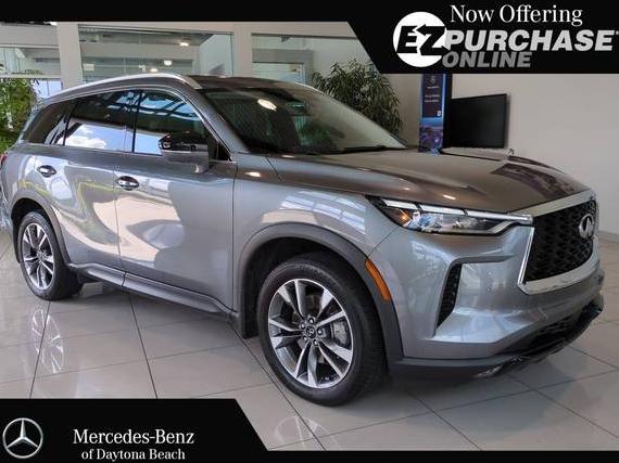 INFINITI QX60 2023 5N1DL1FRXPC352592 image