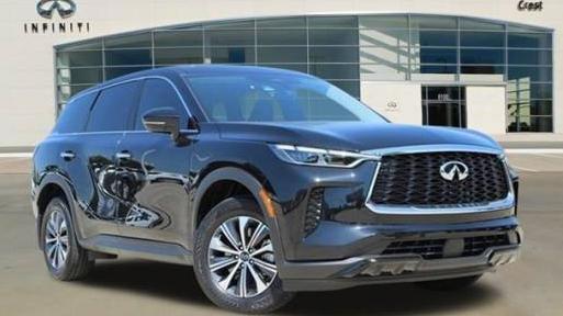 INFINITI QX60 2023 5N1DL1ES4PC375872 image