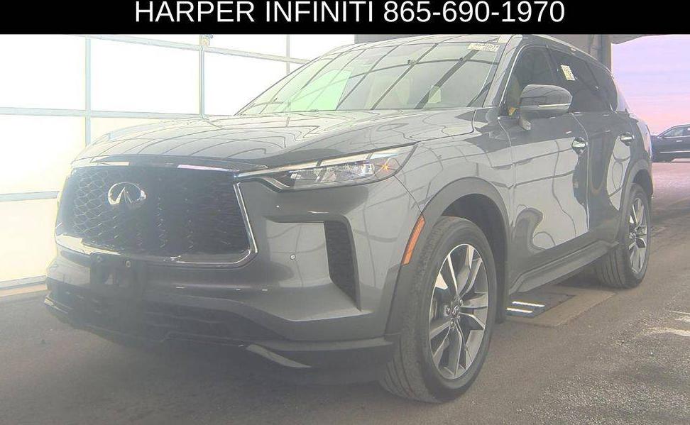 INFINITI QX60 2023 5N1DL1FS2PC346627 image